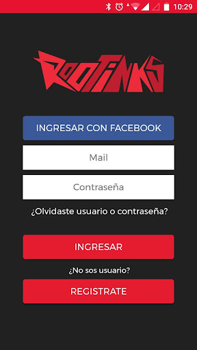 Rootinks - Comics gratis 7 días libros ilimitados