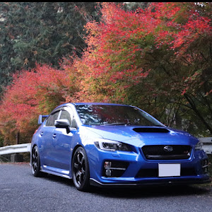 WRX STI VAB