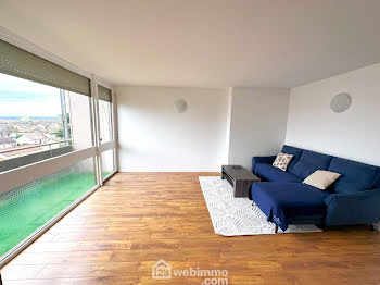 appartement à Melun (77)