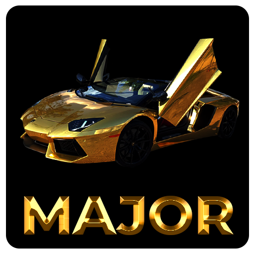 richest majors