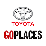 Go Places with Toyota Apk