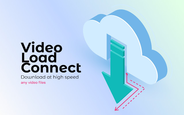 Video Load Connect chrome extension