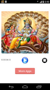 How to download Vishnu Chalisa 1.0 unlimited apk for pc