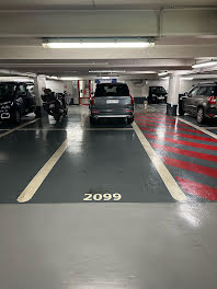 parking à Paris 2ème (75)