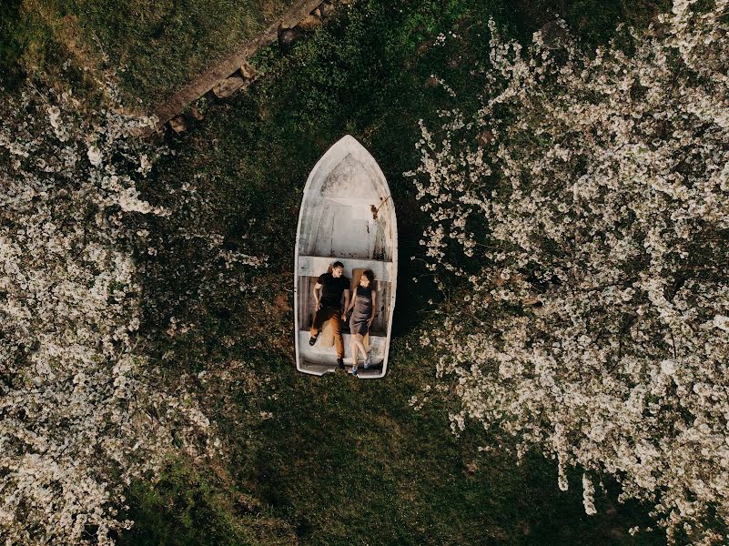 Fotógrafo de bodas Łukasz Filiński (inspiracja). Foto del 24 de mayo 2020