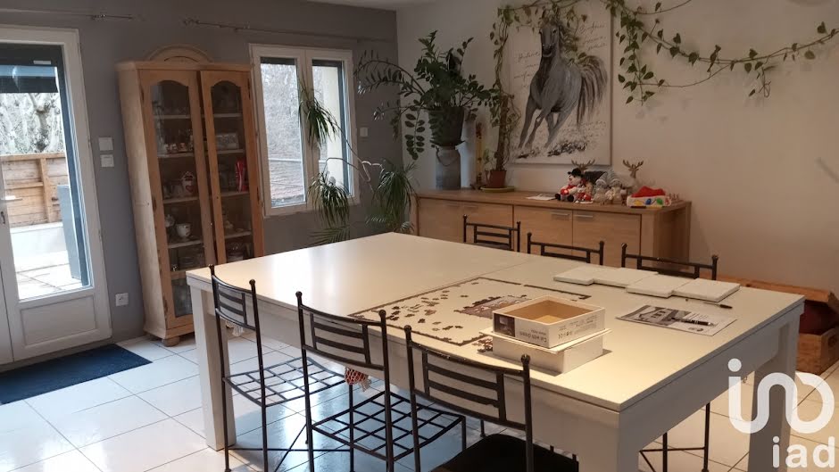 Vente maison 5 pièces 120 m² à Colonzelle (26230), 358 000 €