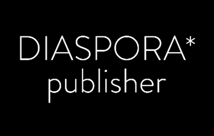 Diaspora* Publisher small promo image