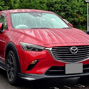 CX-3 DK5FW