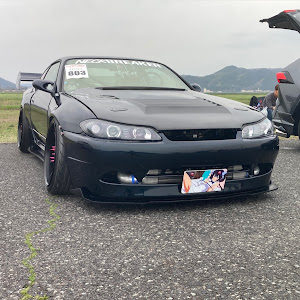 シルビア S15