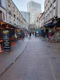 maison à Montreuil (93)