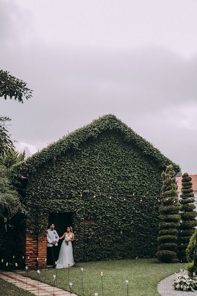 Fotógrafo de casamento Berner Nájera (bnphotovideo). Foto de 21 de março