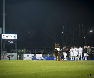 Lierse-kapitein ziet OHL in herhaling vallen: "Zaken uit de vorige degradatie komen terug"