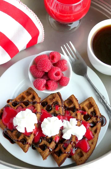 Waffled Up photo 