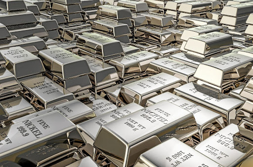 Nickel. Picture: 123RF/ALEXLMX