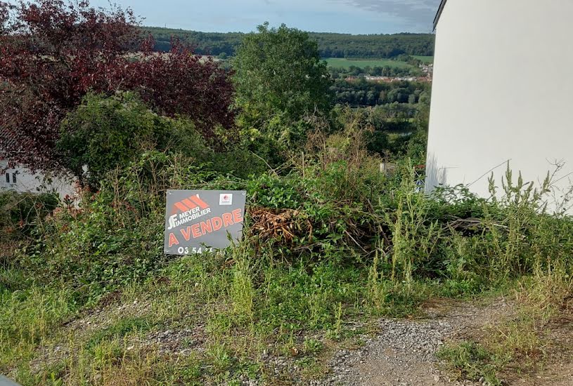  Vente Terrain à bâtir - 429m² à Autreville-sur-Moselle (54380) 