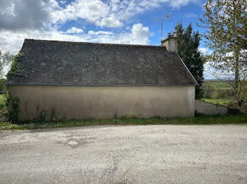 maison à Spézet (29)