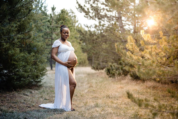 Wedding photographer Bastien Hajduk (bastienhajduk). Photo of 14 April 2022