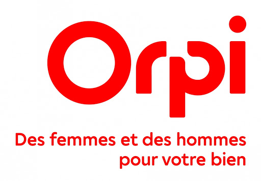 Logo de ORPI - PONT DE SUVE IMMOBILIER