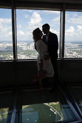 Fotógrafo de casamento Mariya Fedorova (fevish). Foto de 24 de agosto 2023