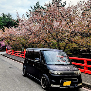 タントカスタム L350S