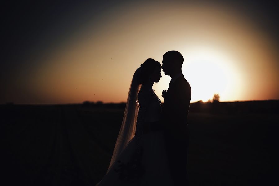 Fotógrafo de bodas Dmitro Skiba (dimaskiba). Foto del 2 de agosto 2018