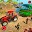 Chained Tractor Towing Rescue Download on Windows