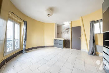 appartement à Paris 9ème (75)