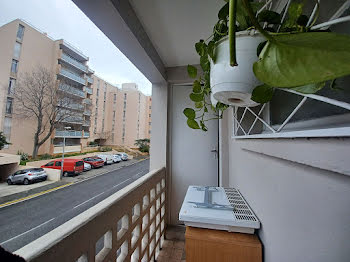 appartement à Toulon (83)