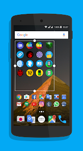 Foldery Multicon Folder Widget v2.0.1 Pro APK 2