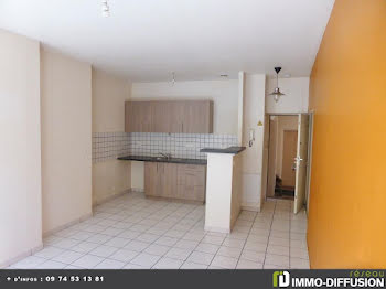 appartement à Mende (48)