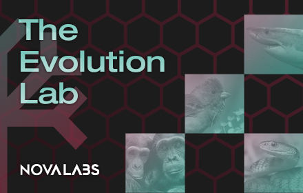 NOVA Evolution Lab small promo image