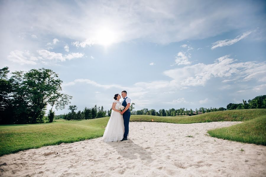 Wedding photographer Andriy Gitko (photogitko). Photo of 12 January 2020