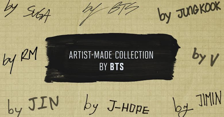 Here's Everything You'll Get In BTS Jungkook's Golden Solo Album -  Koreaboo