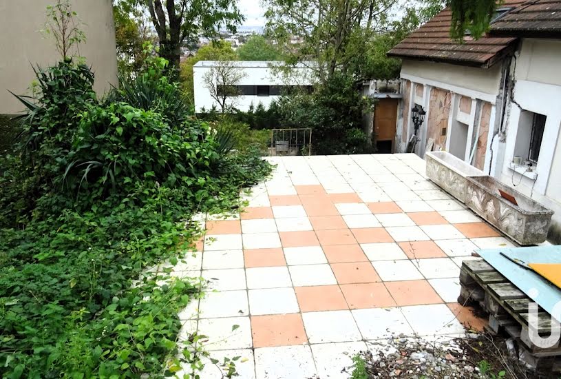  Vente Terrain à bâtir - 639m² à Chennevières-sur-Marne (94430) 