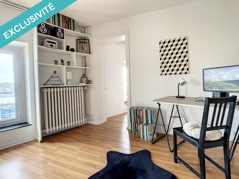 Vente appartement 3 pièces 60 m² à Chantilly (60500), 229 000 €