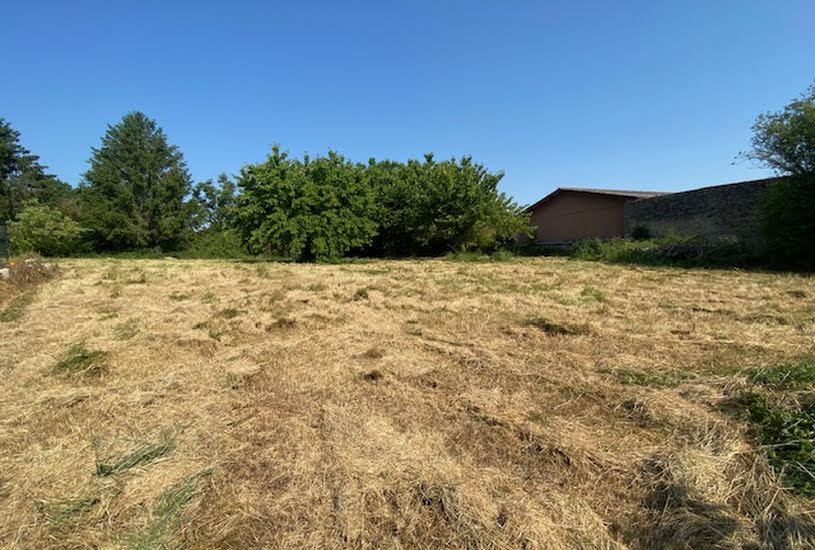  Vente Terrain à bâtir - 1 092m² à Saulzet (03800) 