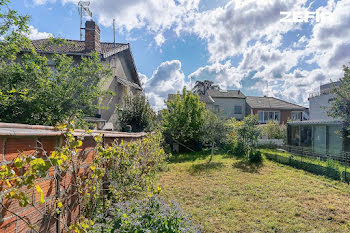 maison à Vitry-sur-Seine (94)