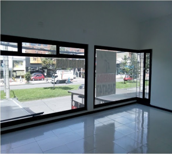 Local En Arriendo - Chico Navarra, Bogota