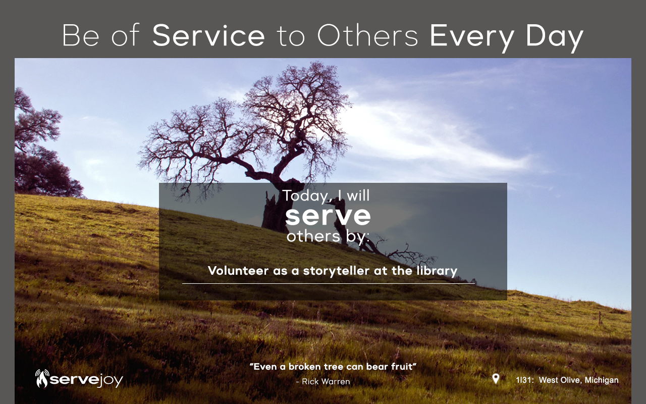 ServeJoy Preview image 4