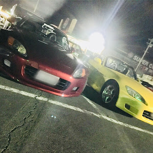 S2000 AP1