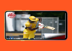 Live GT20 : Canadian Global T20 League 2019 Liveのおすすめ画像4