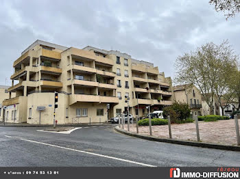 appartement à Beziers (34)