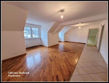 appartement à Sarreguemines (57)