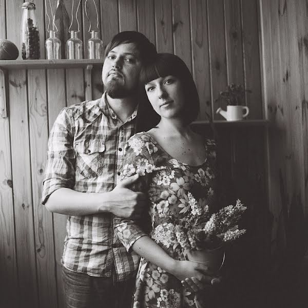 Nhiếp ảnh gia ảnh cưới Pasha Kritchko (pkritchko). Ảnh của 23 tháng 2 2013