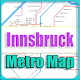 Download Innsbruck Metro Map Offline For PC Windows and Mac 1.0