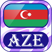 Radio Azerbaijan 1.0 Icon