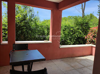 appartement à Arles (13)