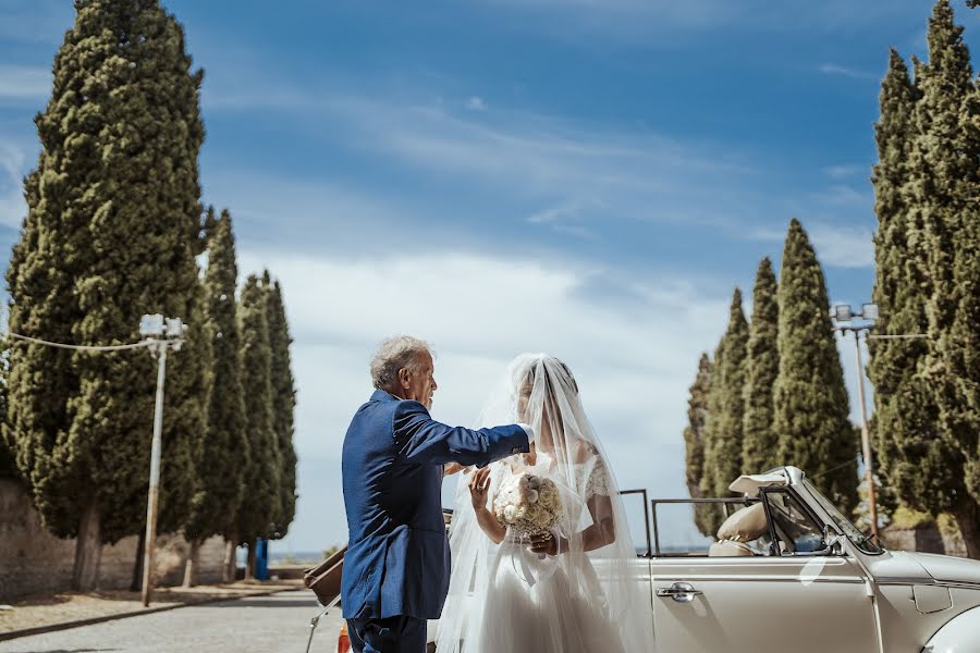 Wedding photographer Giovanni Iengo (giovanniiengo). Photo of 21 September 2021