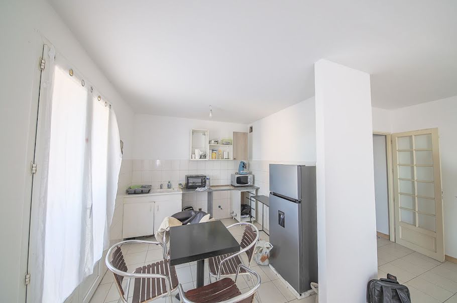 Vente appartement 2 pièces 49.9 m² à Lucciana (20290), 98 000 €