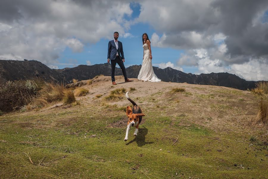 Photographe de mariage Raymond Fuenmayor (raymondfuenmayor). Photo du 17 avril 2019